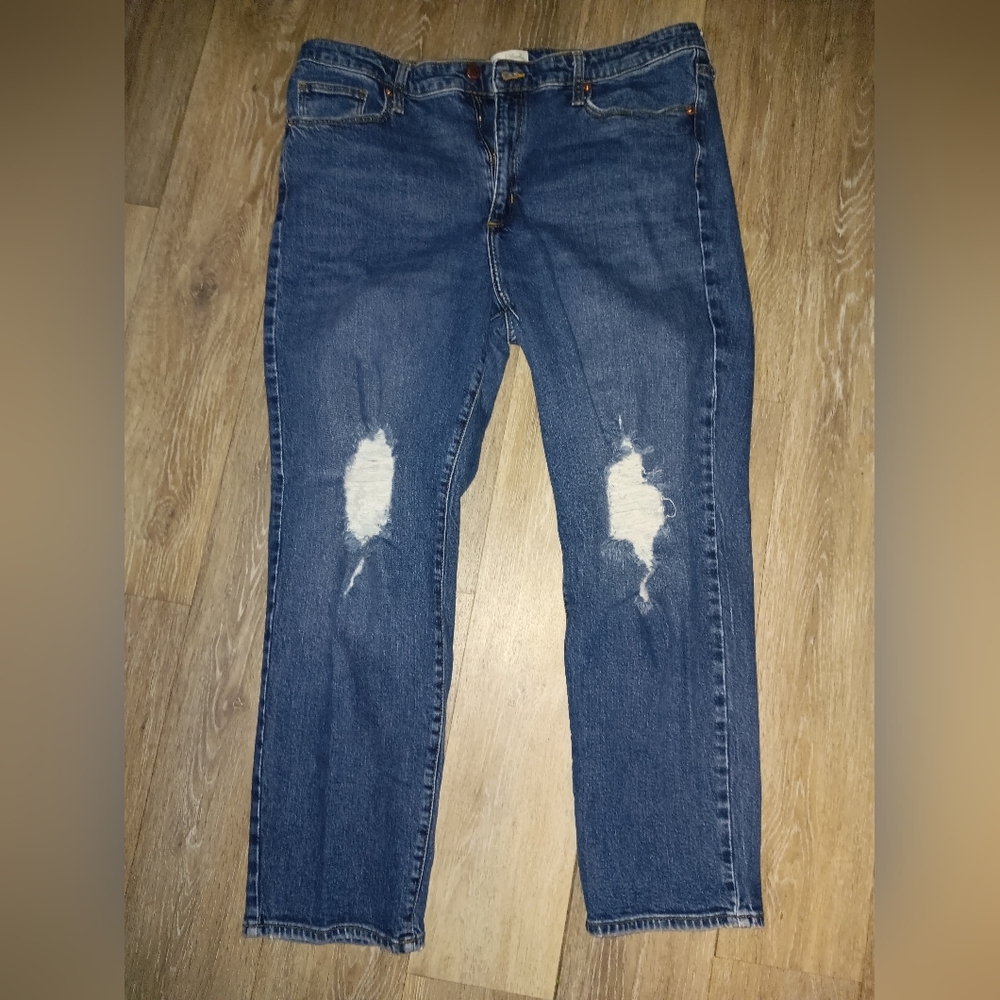 Universal Thread Jeans